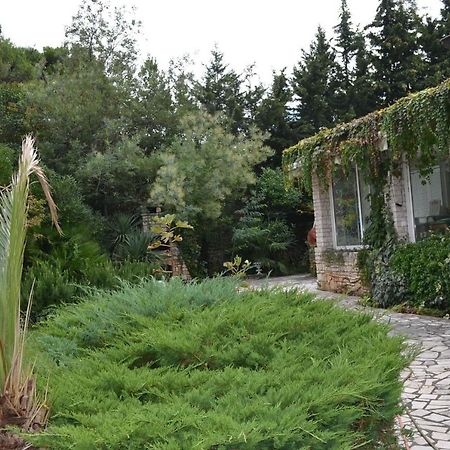 Villa Edward Premantura Exterior foto