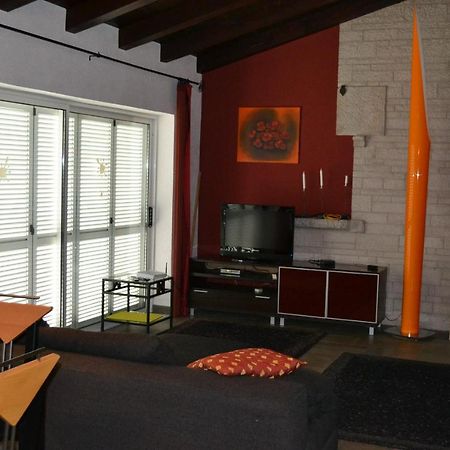 Villa Edward Premantura Exterior foto