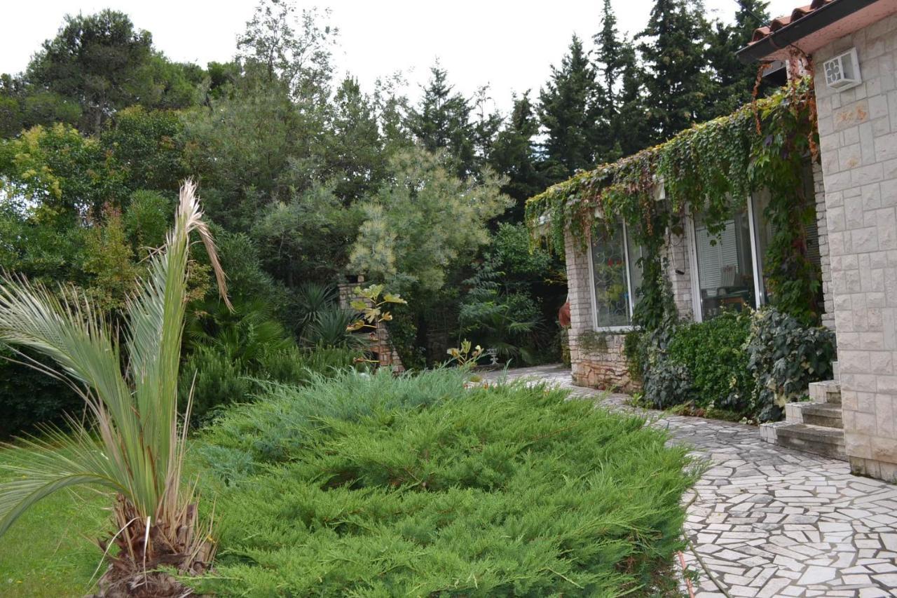 Villa Edward Premantura Exterior foto