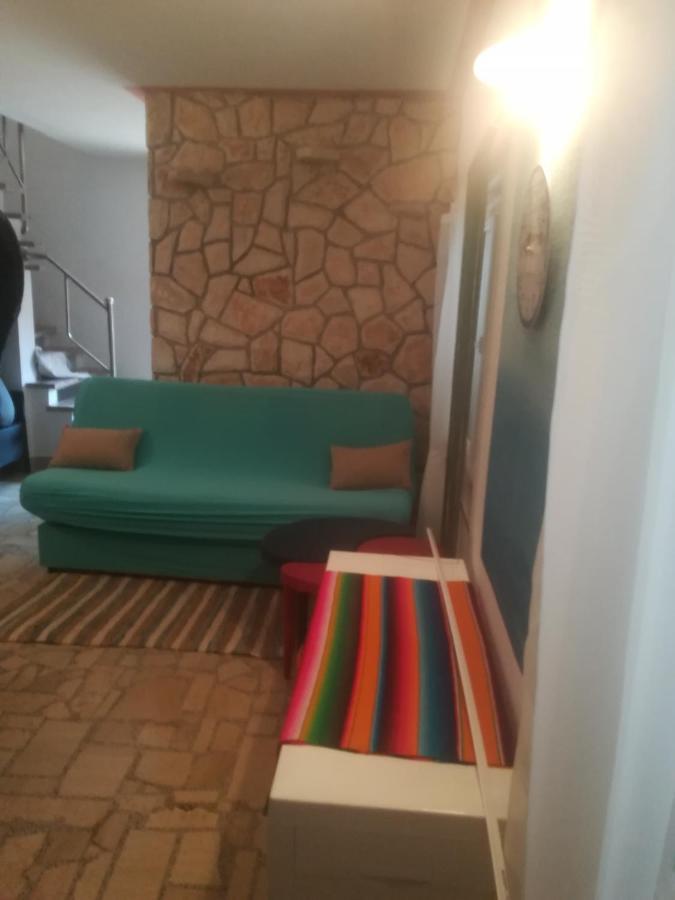 Villa Edward Premantura Exterior foto